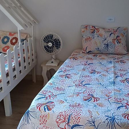 Casa Grande Em Arapongas Villa Luaran gambar