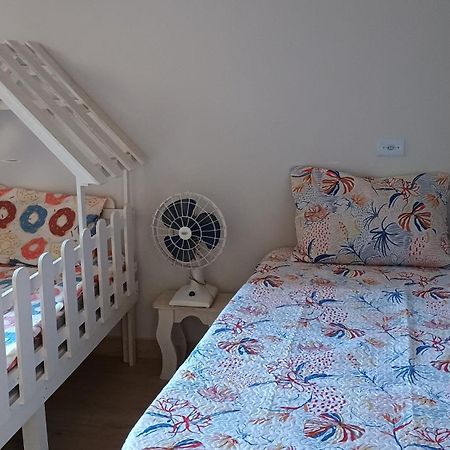 Casa Grande Em Arapongas Villa Luaran gambar