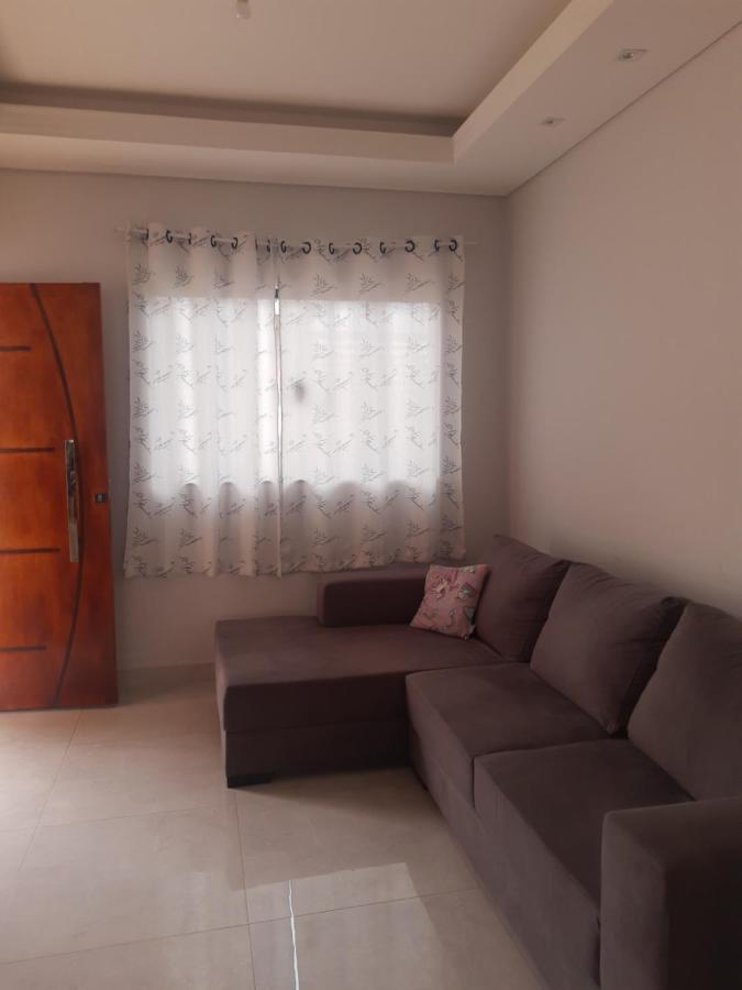 Casa Grande Em Arapongas Villa Luaran gambar