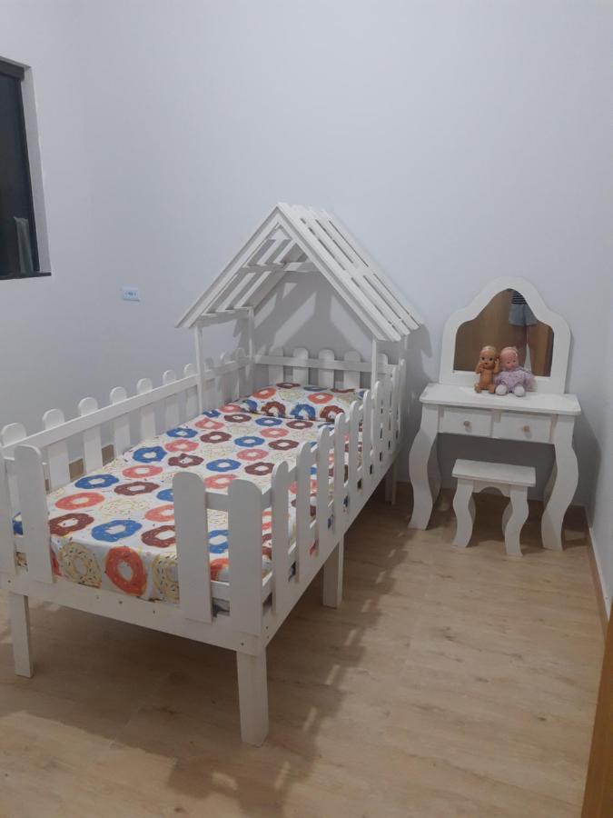 Casa Grande Em Arapongas Villa Luaran gambar