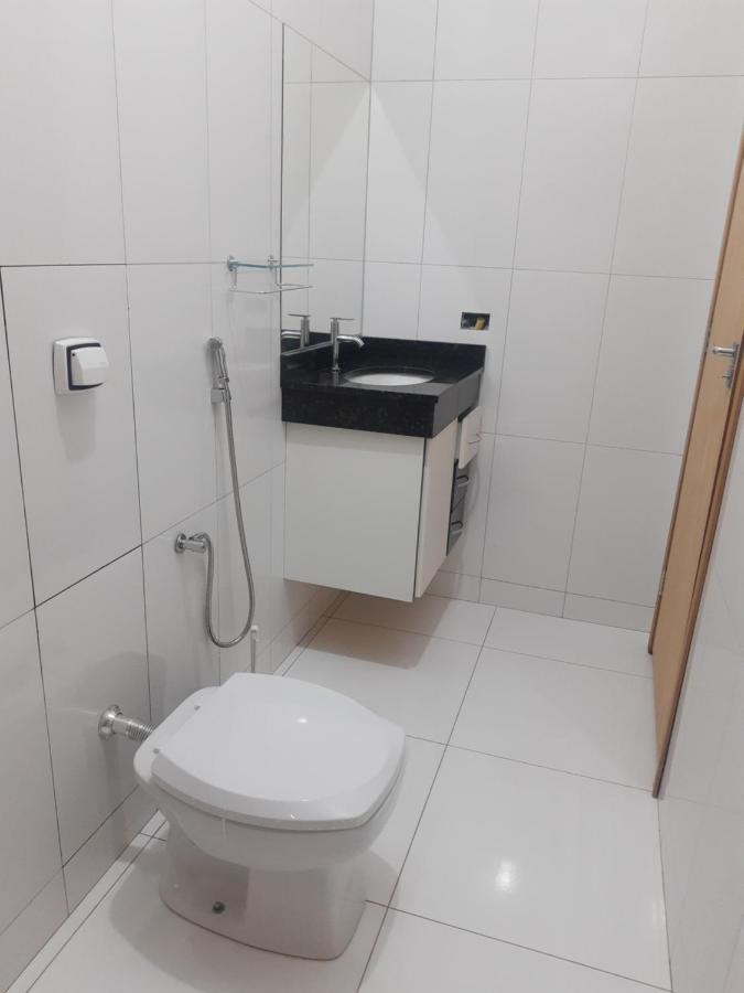 Casa Grande Em Arapongas Villa Luaran gambar