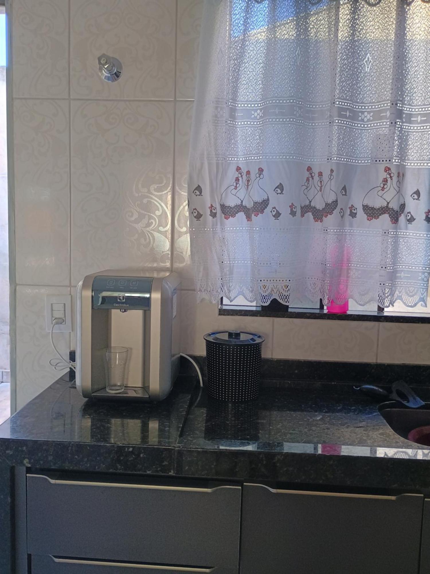 Casa Grande Em Arapongas Villa Luaran gambar