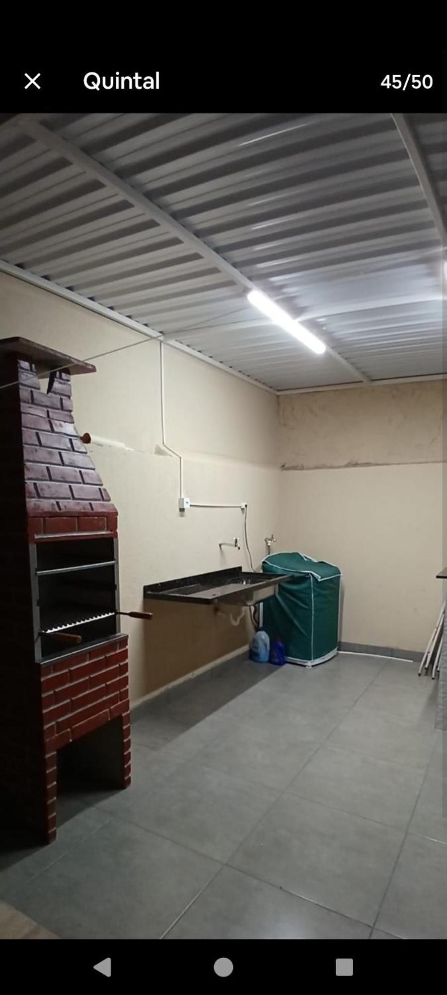 Casa Grande Em Arapongas Villa Luaran gambar