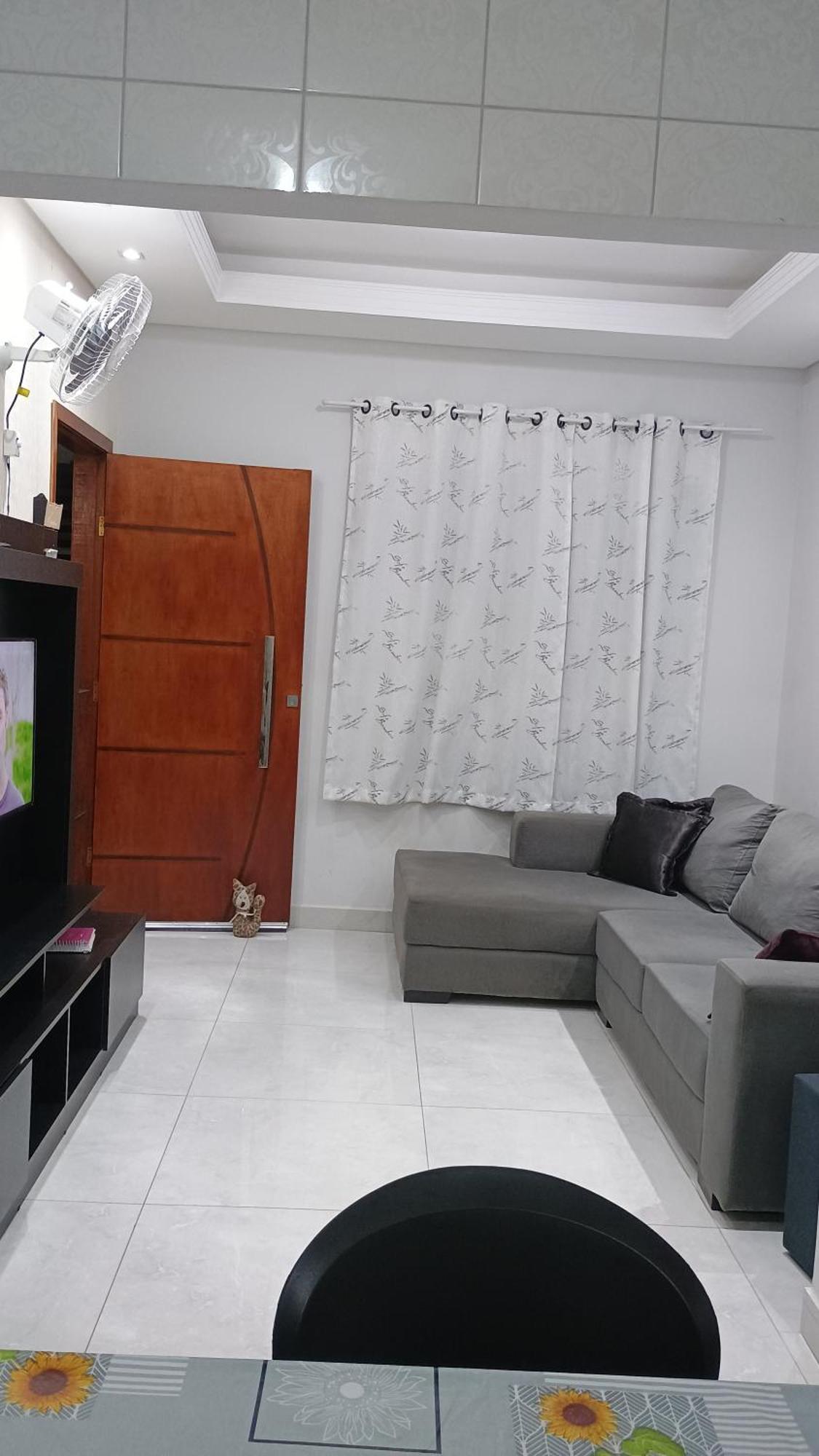 Casa Grande Em Arapongas Villa Luaran gambar