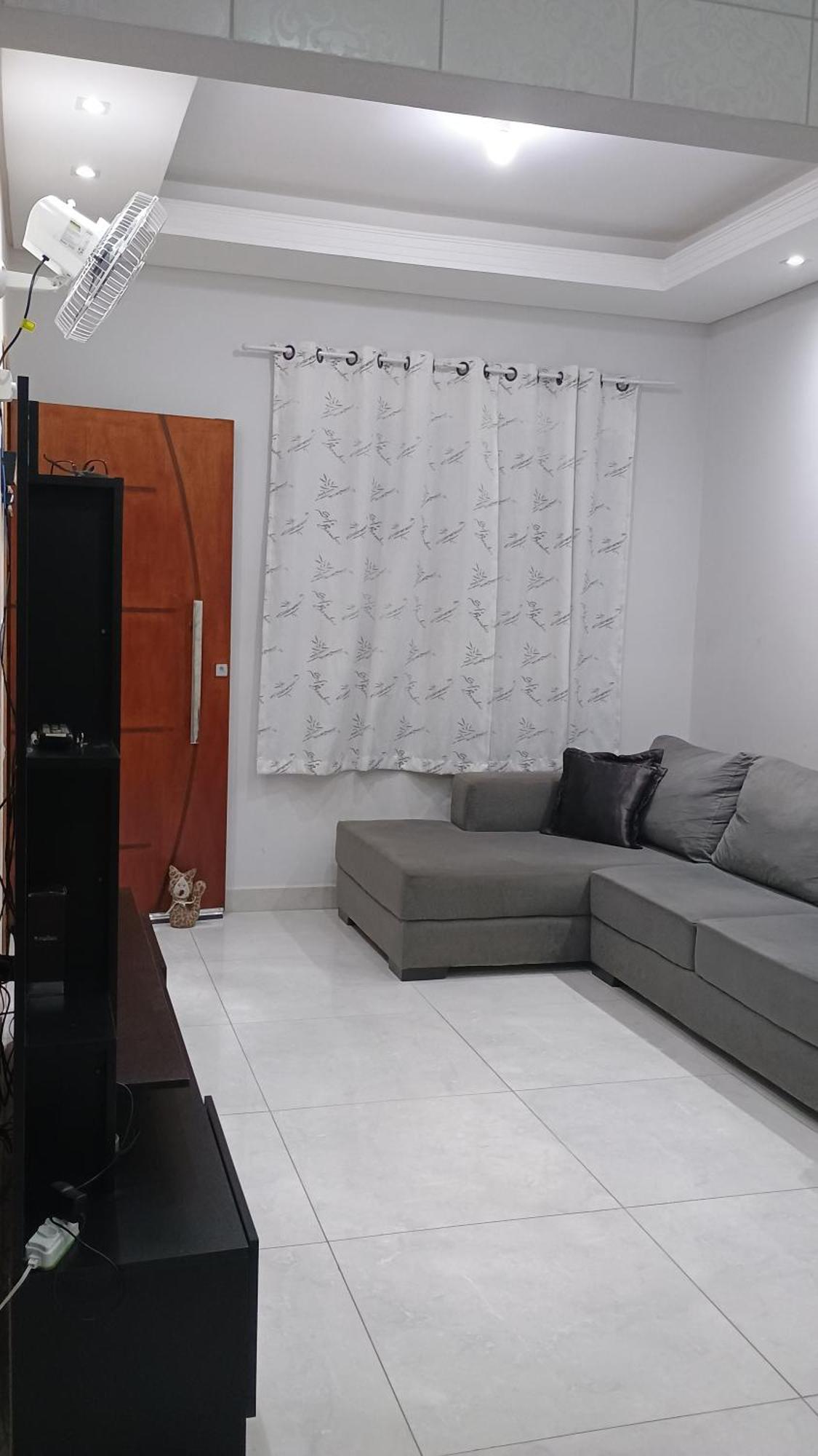 Casa Grande Em Arapongas Villa Luaran gambar