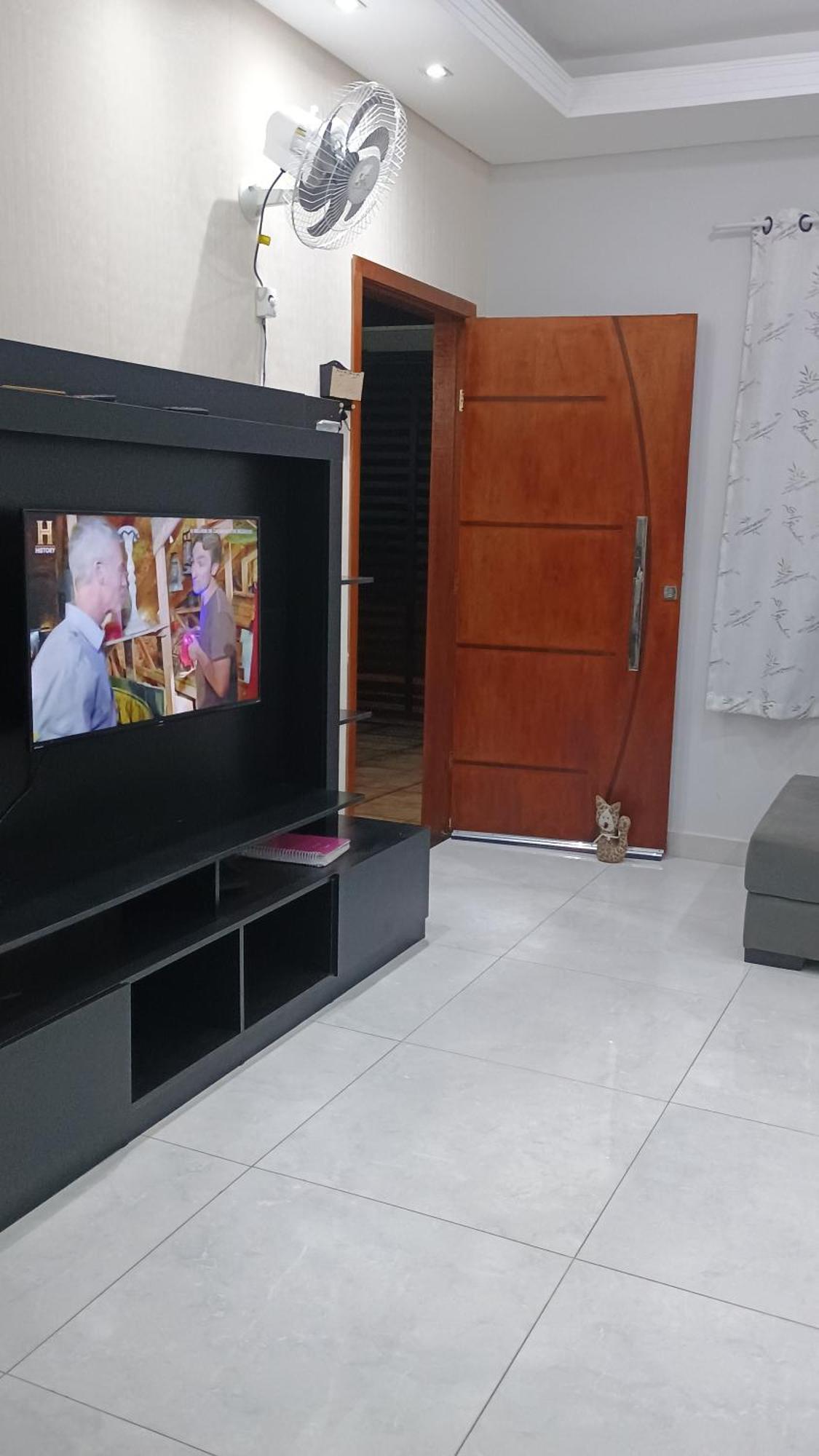 Casa Grande Em Arapongas Villa Luaran gambar