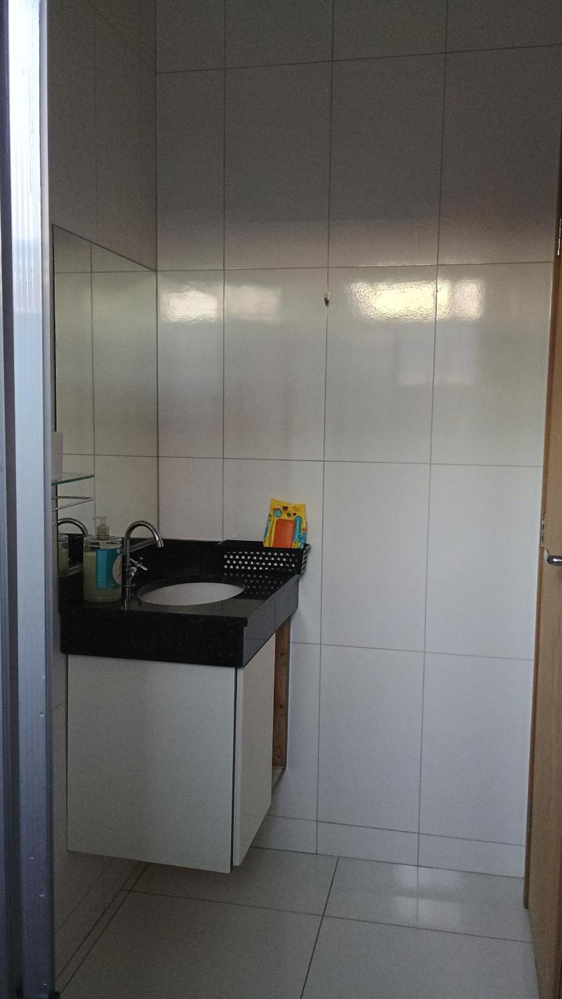 Casa Grande Em Arapongas Villa Luaran gambar