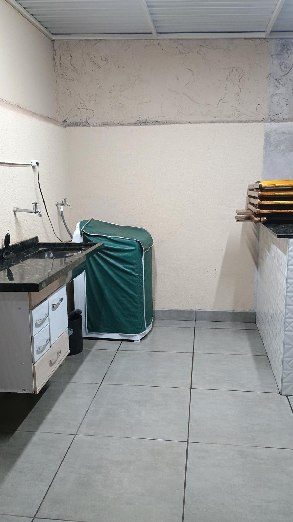 Casa Grande Em Arapongas Villa Luaran gambar