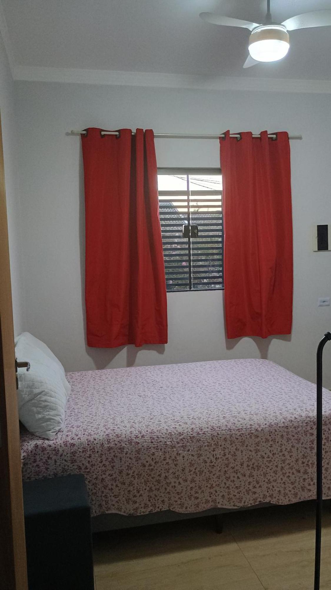 Casa Grande Em Arapongas Villa Luaran gambar