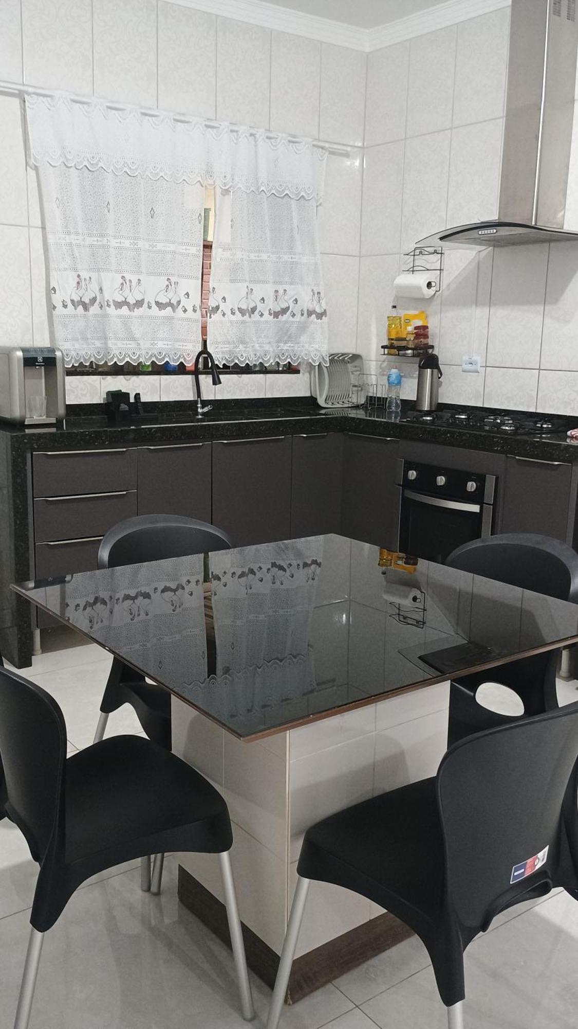Casa Grande Em Arapongas Villa Luaran gambar