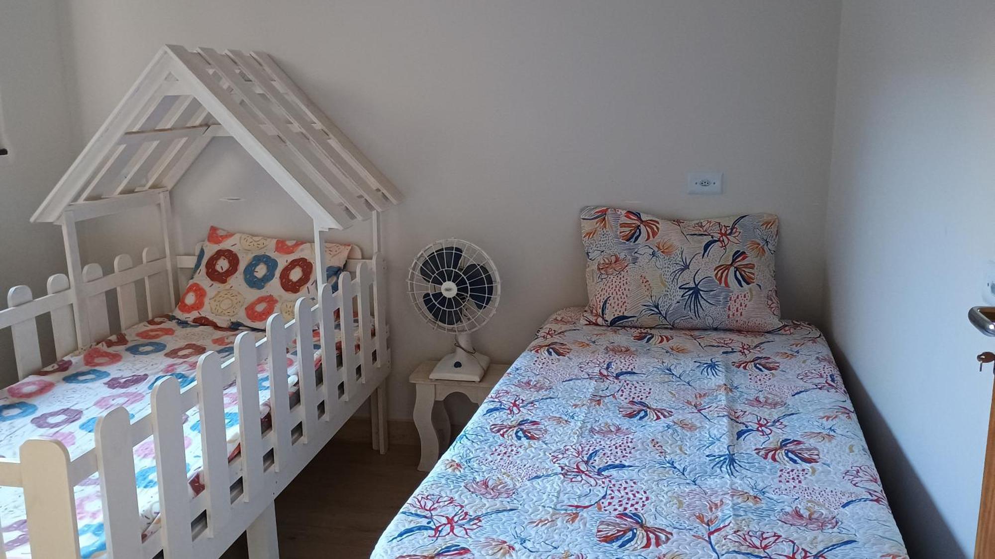 Casa Grande Em Arapongas Villa Luaran gambar